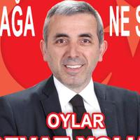 cevat  yol(@SAYISAL_SIYASET) 's Twitter Profile Photo