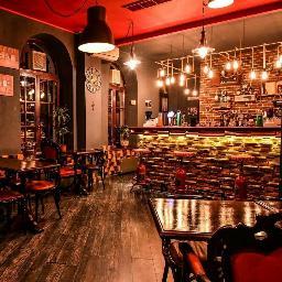 BloomBistro's profile picture. 