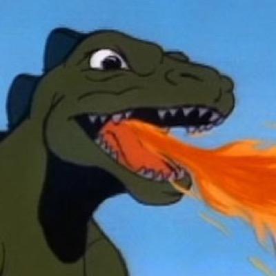 TEACHZILLA_UK's profile picture. Part time teacher. Full time monster.