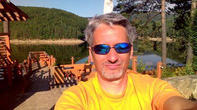 alfredcecon's profile picture. 