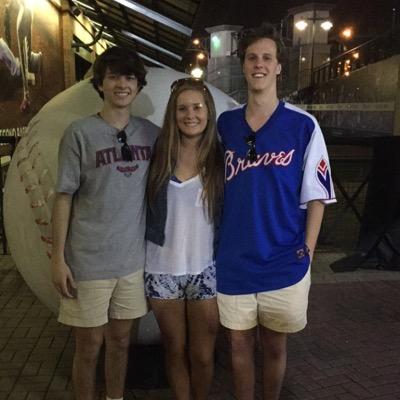 Dance with me friends, dance the dance of life! Tulane 2020; GSU Law 2025