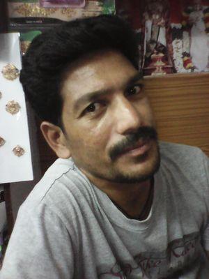 shyamprasadkom1's profile picture. 