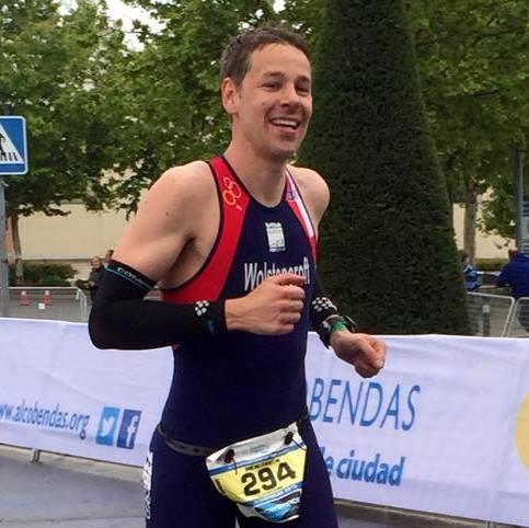 GB Age group duathlete, software developer & conversion analytics