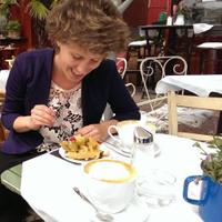 Leonie (@leonieberlin) 's Twitter Profile