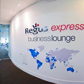 Business Lounge & Meeting Rooms, Regus Express Leigh Delamere. E:kevin.griffiths@regus.com M:07817275892  All opinions and views are my own
