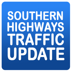 southerntraffic's profile picture. An automatic feed of Highways Agency traffic news for the South.