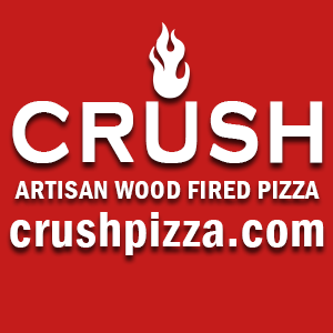 CrushPizza's profile picture. Chef/Owner Tony Naser - New Englands, artisan wood fired, pizza restaurant.  90 seconds at 900°. Do Your Own Thing! State St - Boston