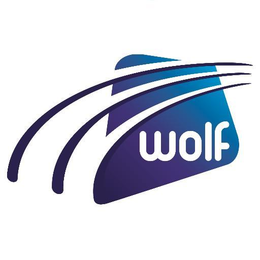 Wolf Group. Nurturing people and businesses to excel in the field of #technology.