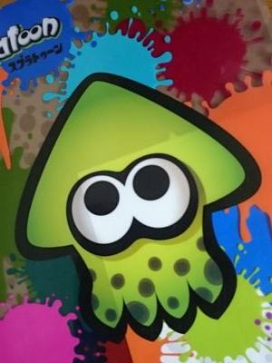 kaihinntuburero's profile picture. 