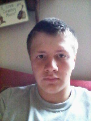 joelfry135's profile picture. 