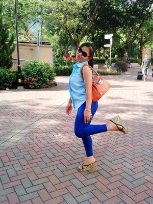 alinndang's profile picture. 