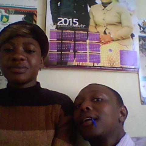 emufambisi's profile picture. Christian