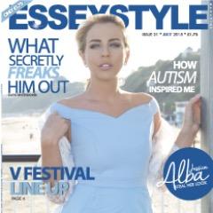 OFFICIAL TWITTER for Essex's premier lifestyle magazine, showing it's readers 'The Very Best of Essex Living' http://t.co/41lBKlNGYY