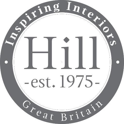 Est'd 1975 Hill Interiors is fast becoming the UK's leading importer of interior accessories, furniture, lighting and gift-ware.