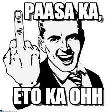 Mahalin mo naman