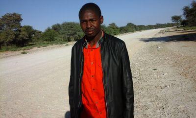 NgairRuben's profile picture. 