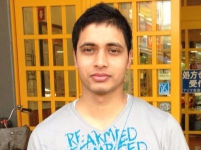 chevychase16's profile picture. सुनसरीको परें। पर्वेली।