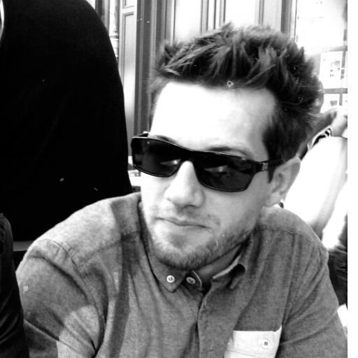 geoffreyvion's profile picture. #Marketing & #Digital @contentsquare
