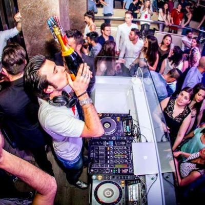 andrewc_deejay's profile picture. Andrew C DEEJAY official twitter | info. & booking: music.andrewc@gmail.com