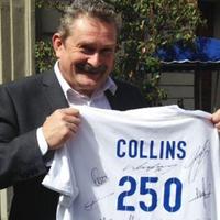 Nick Collins (@nickcollinshq) 's Twitter Profile