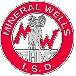 Mineral Wells ISD is committed to building a community of life-long learners in a student-centered climate emphasizing character and responsibility.