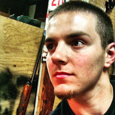 ColtonAmato's profile picture. Live for tomorrow, an not for the past.