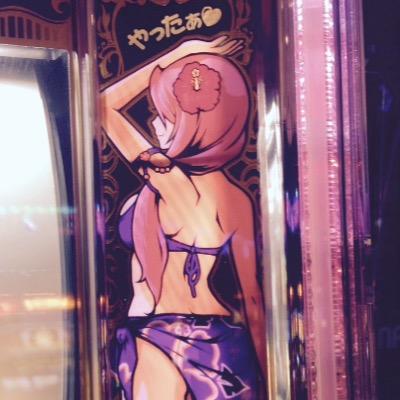 kaneslotgod's profile picture. 最近はハナハナ^ ^ ナンバーズはまってます(^^)