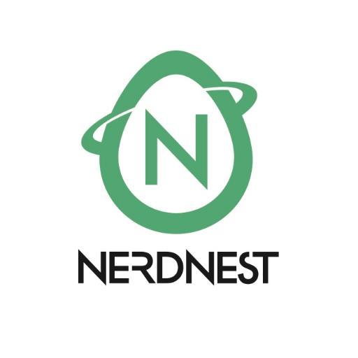 NerdNest is a new and unique social destination created exclusively for fandoms and everyone who loves nerd culture.