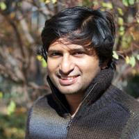 Nitin Bangera, PhD (@nitinb2) 's Twitter Profile