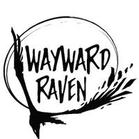 Wayward Raven (@waywardraven) 's Twitter Profile Photo Wayward Raven (@waywardraven) 's Twitter Profile Photo