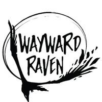 Wayward Raven NYCC 4336(@waywardraven) 's Twitter Profile Photo