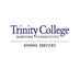 Trinity Dining (@trindining) Twitter profile photo Trinity Dining (@trindining) Twitter profile photo
