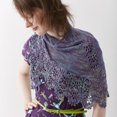 Hand dyed luxury yarns and hand knit designs: https://t.co/BajHrDuNsT She/her