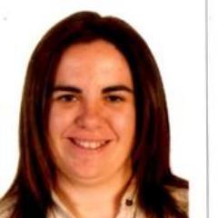 Profesora de Biología y Geología del Colegio Nuestra Señora de las Victorias. Madrid