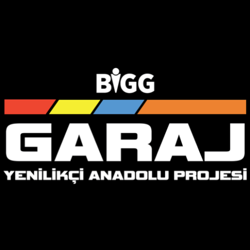 BiGG GARAJ