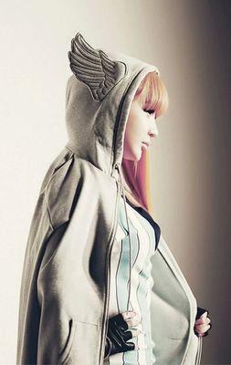 Lin_Altaba3's profile picture. Dilly Dally Shilly Shally