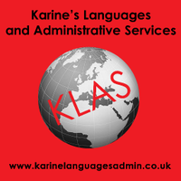 KLAS (@klaslanguages) 's Twitter Profile