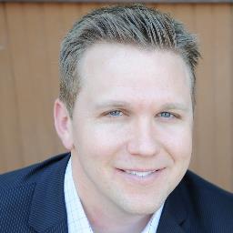 rickreedchannel's profile picture. Vice President of Sales at Informa Exhibitions