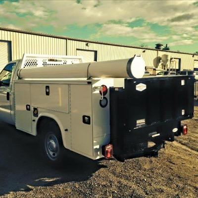 Distributor and Manufacturer of Truck Bodies and Equipment in Fontana, CA. Family owned and operated.