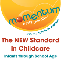 Momentum Early Learning(@momentumfriends) 's Twitter Profile Photo