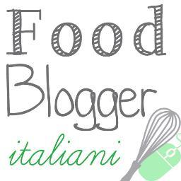 Account ufficiale dei FoodBlogger italiani. 
Condividi con noi le tue ricette, i tuoi dubbi o trucchi culinari. 

#foodbloggeritaliani

Anche su Facebook.