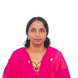 JanuMohandass's profile picture. 