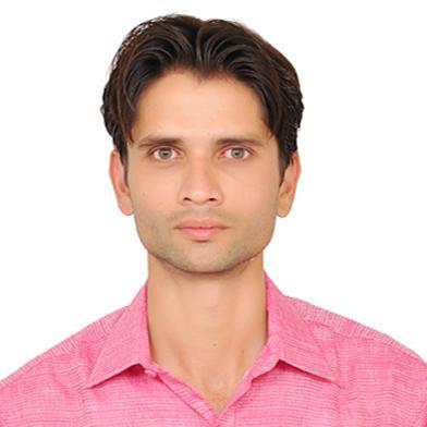 JainNikhilesh's profile picture. Former Journalist, Working as Govt. Master in Punjab