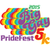 Big Gay 5K (@BigGay5K) Twitter profile photo