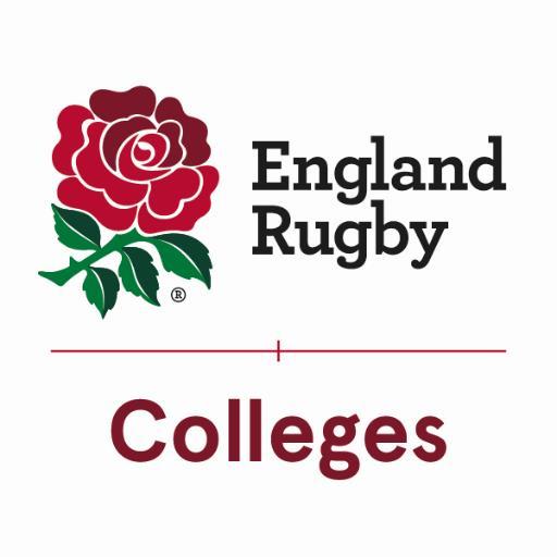 Representing England Rugby in colleges. Growing participation, retaining players and helping to strengthen our rugby clubs with our national partners