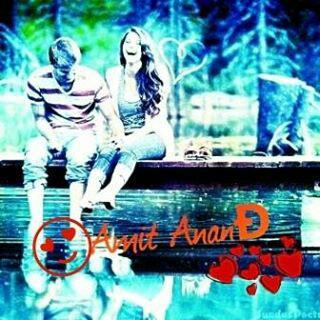 AmitOne98's profile picture. 