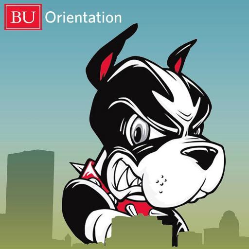 Boston University Orientation - making BU feel like students' home away from home