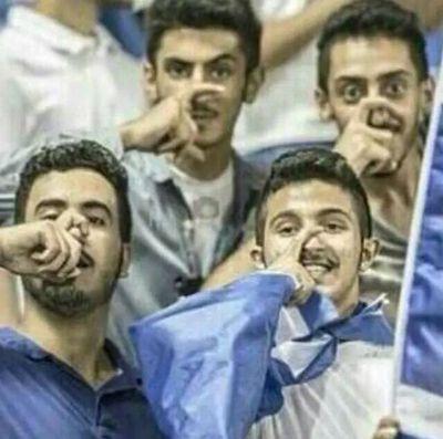 HFC - RM .. هلاليهہ مدريديہ # روحيء ريآضیہ /وعشقيء هلآليء ..