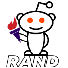 Reddit fans of /r/RandPaul! #StandWithRand #RandPaul2020