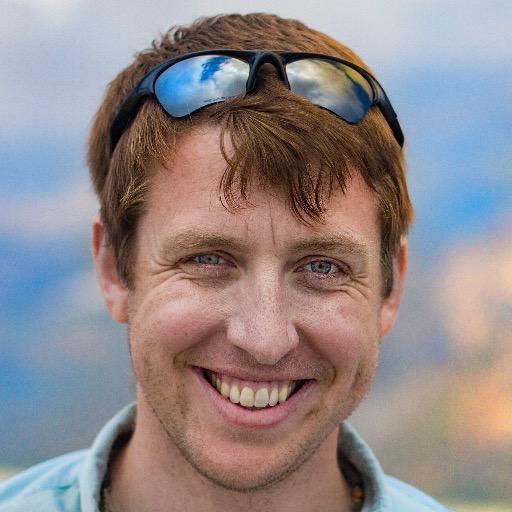 colindonihue's profile picture. 